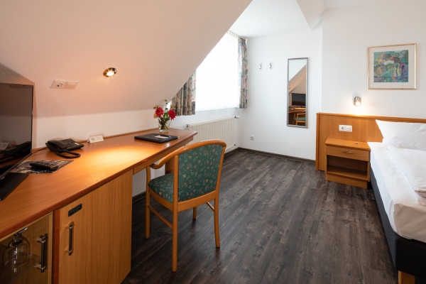 Hotel Zur Davert